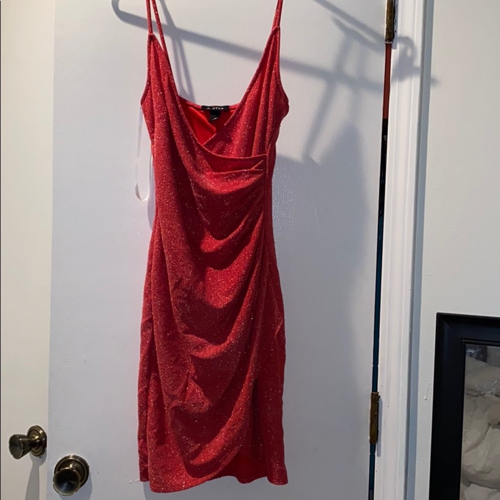 homecoming dress